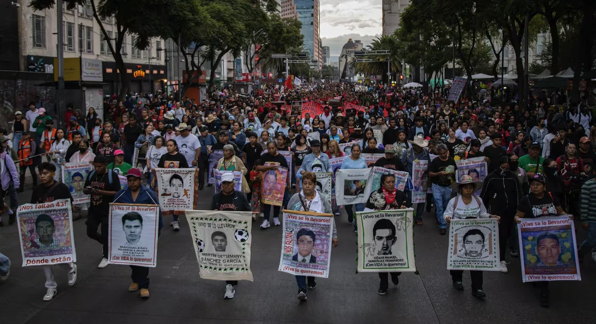 Ayotzinapa