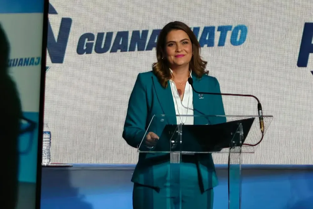 Valeria Alfaro