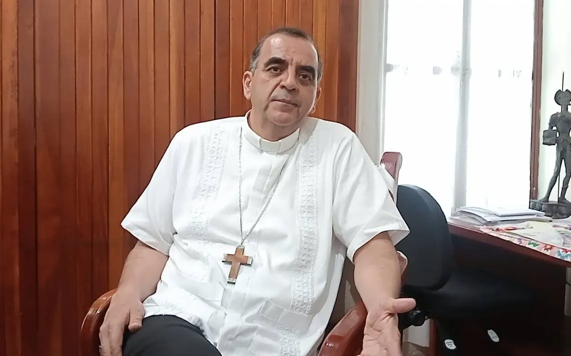 obispo de tapachula