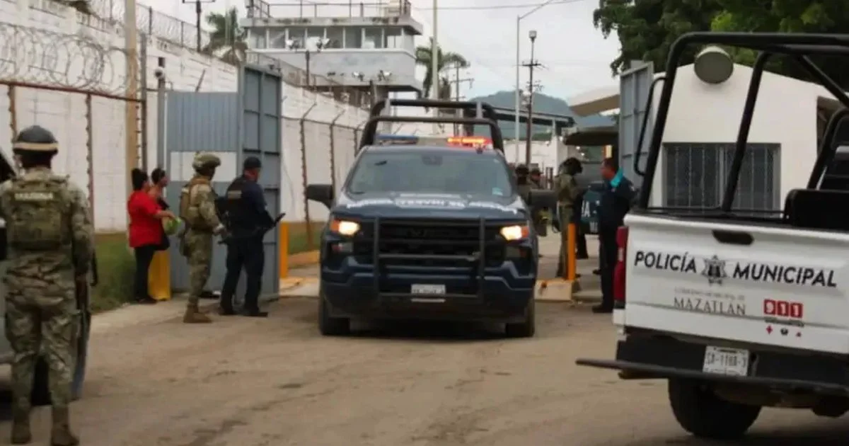 Motin mazatlan