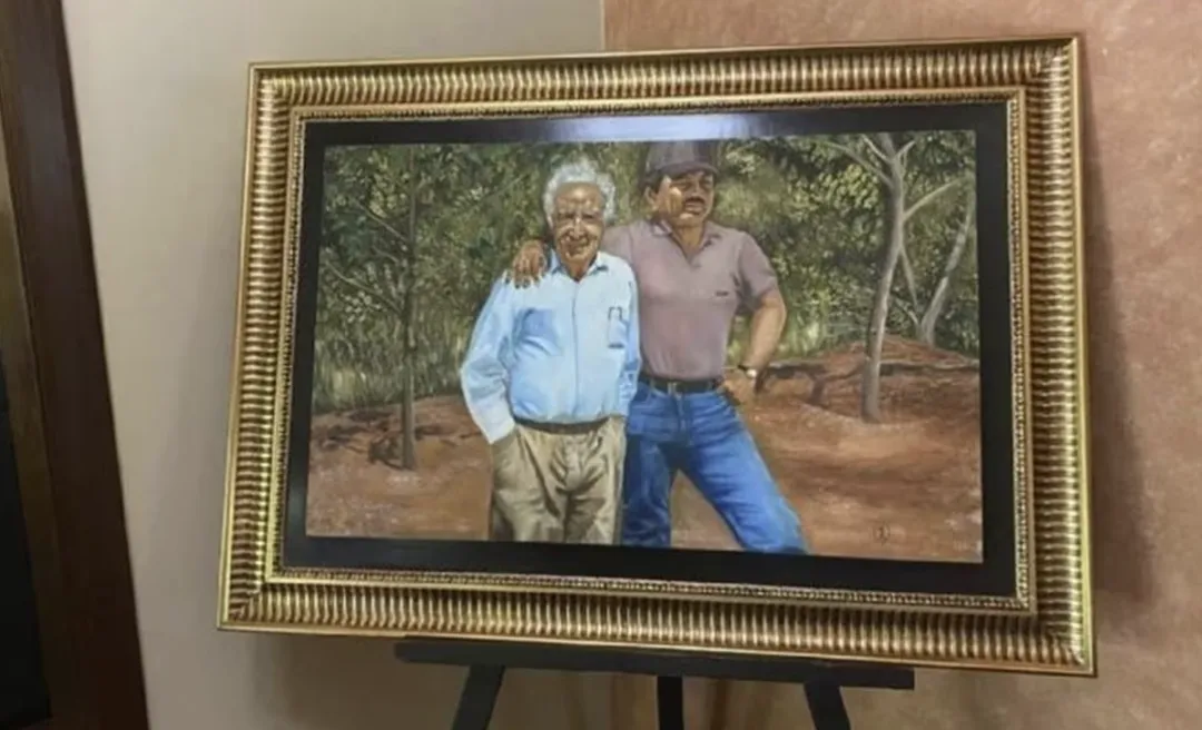 Mayo-Scherer Foto tomada de Proceso