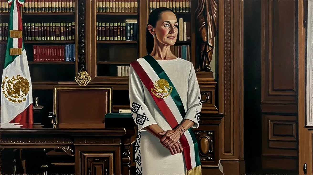 Claudia