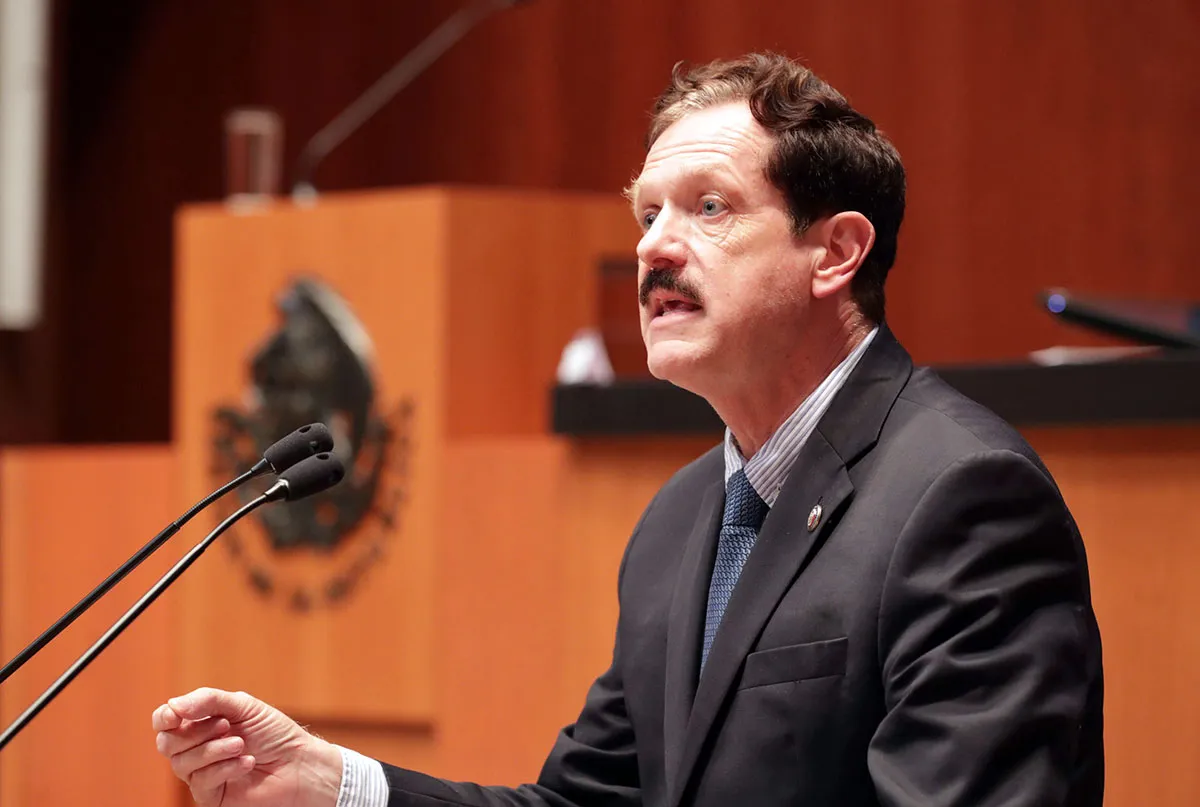 Juan Carlos Romero Hicks