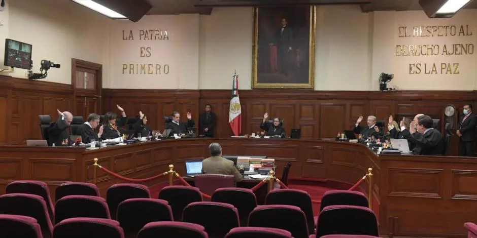 suprema corte