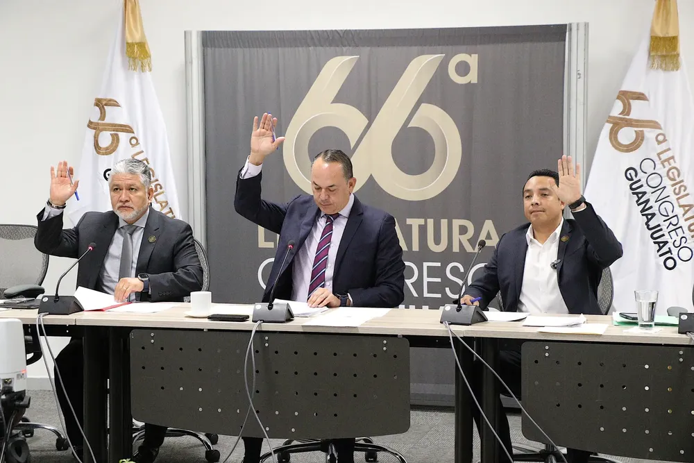 Comisión de Seguridad