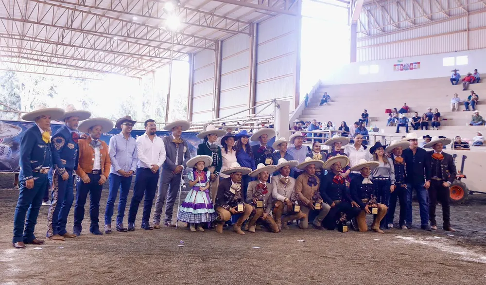 Torneo Charro Don Lupe Vive (1)