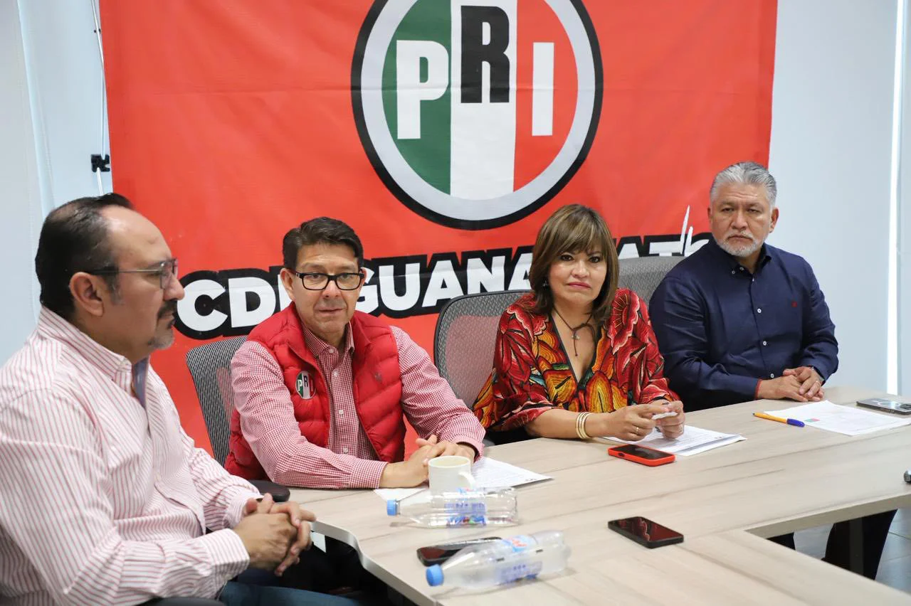 PRI