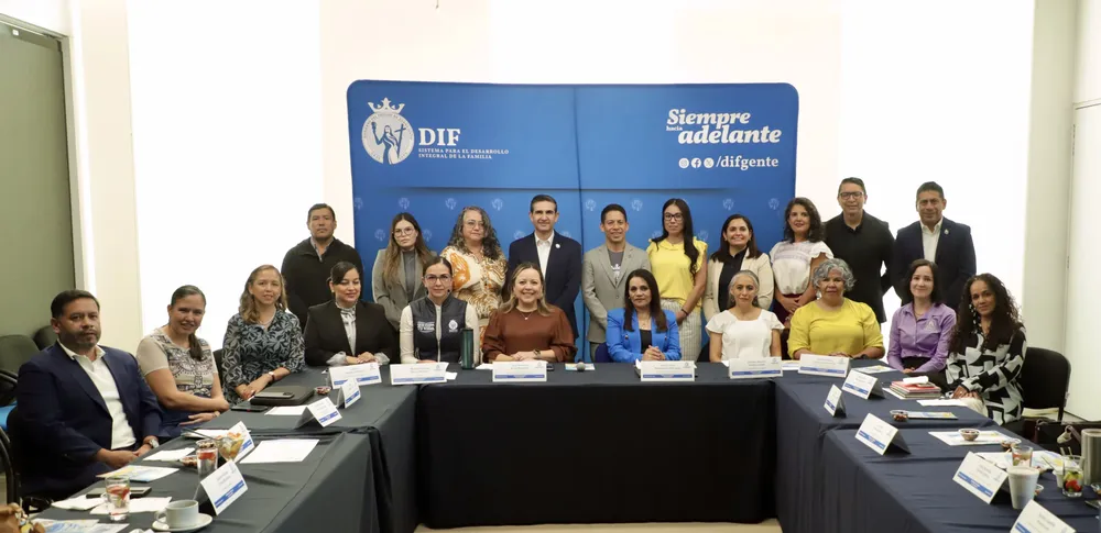 DIF ESTATAL ¡VIVE MÁS! EL RETO (3)