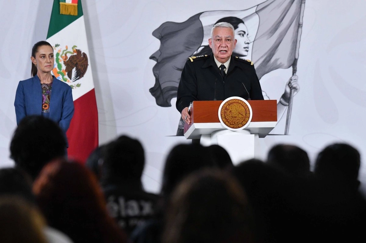 Defensa