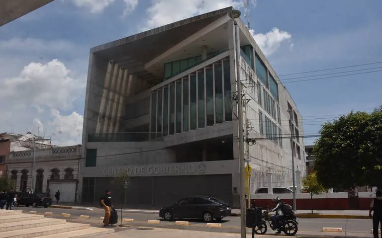 CENTRO DE GOBIERNO (4)