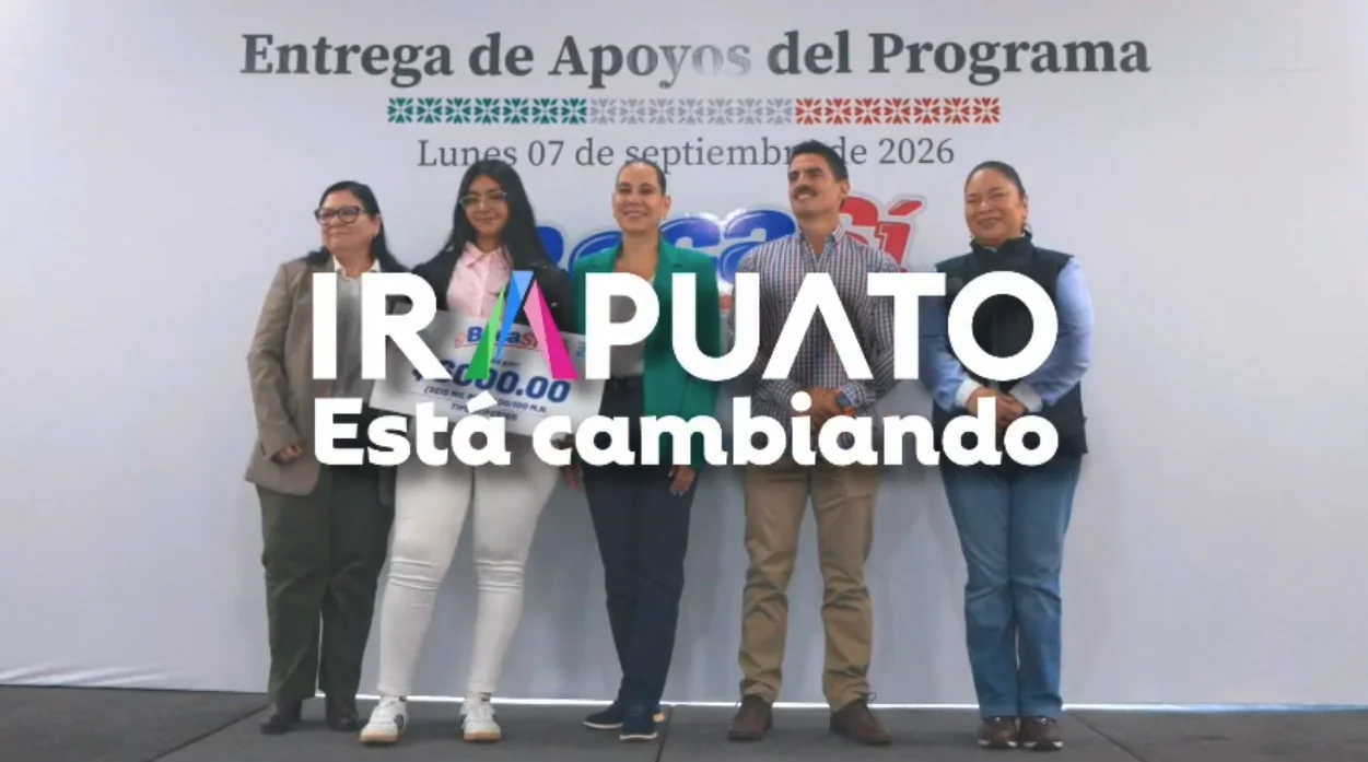 BECAS