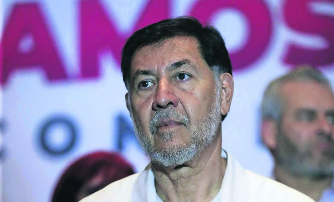 Gerardo Fernández Noroña