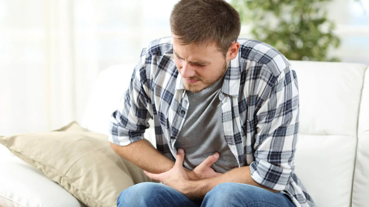 dolor panza