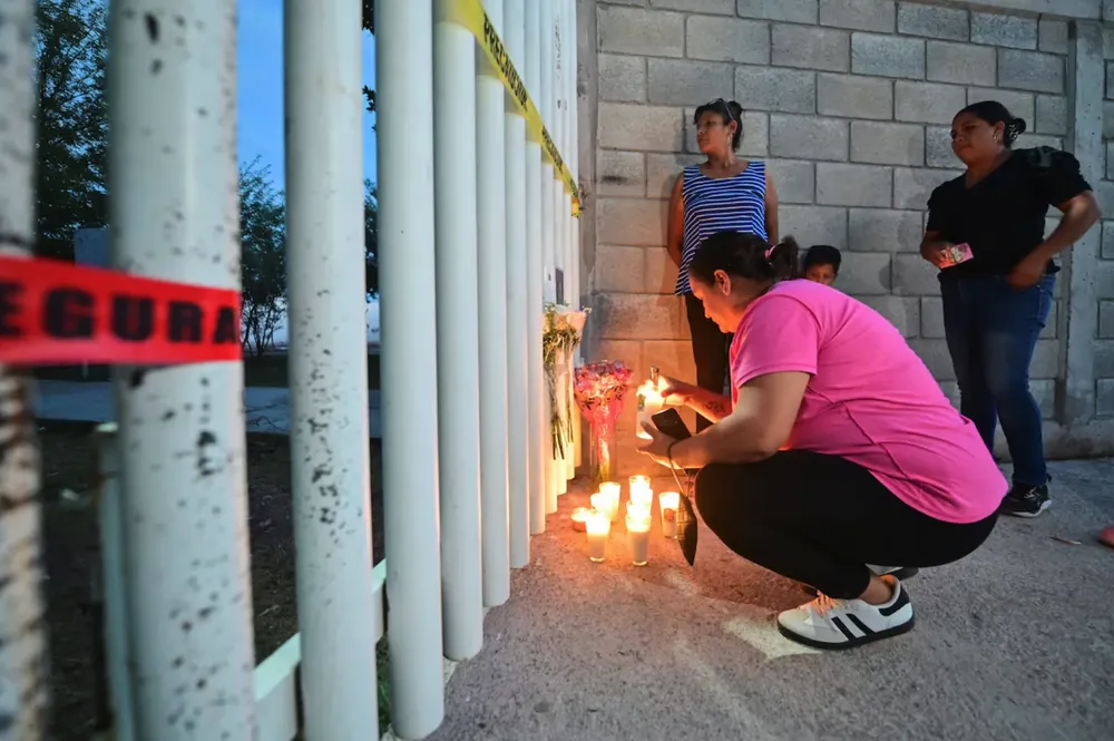 Memorial Torreón