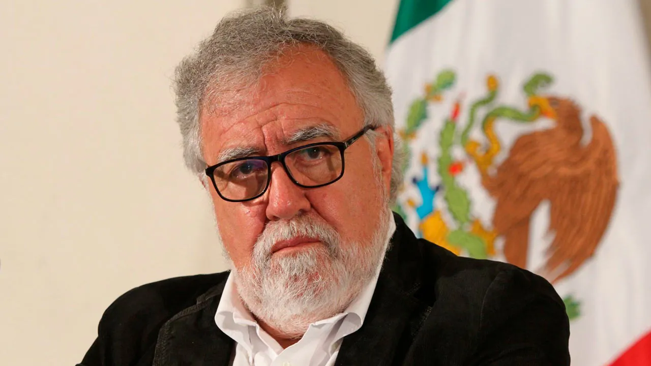 Alejandro Encinas