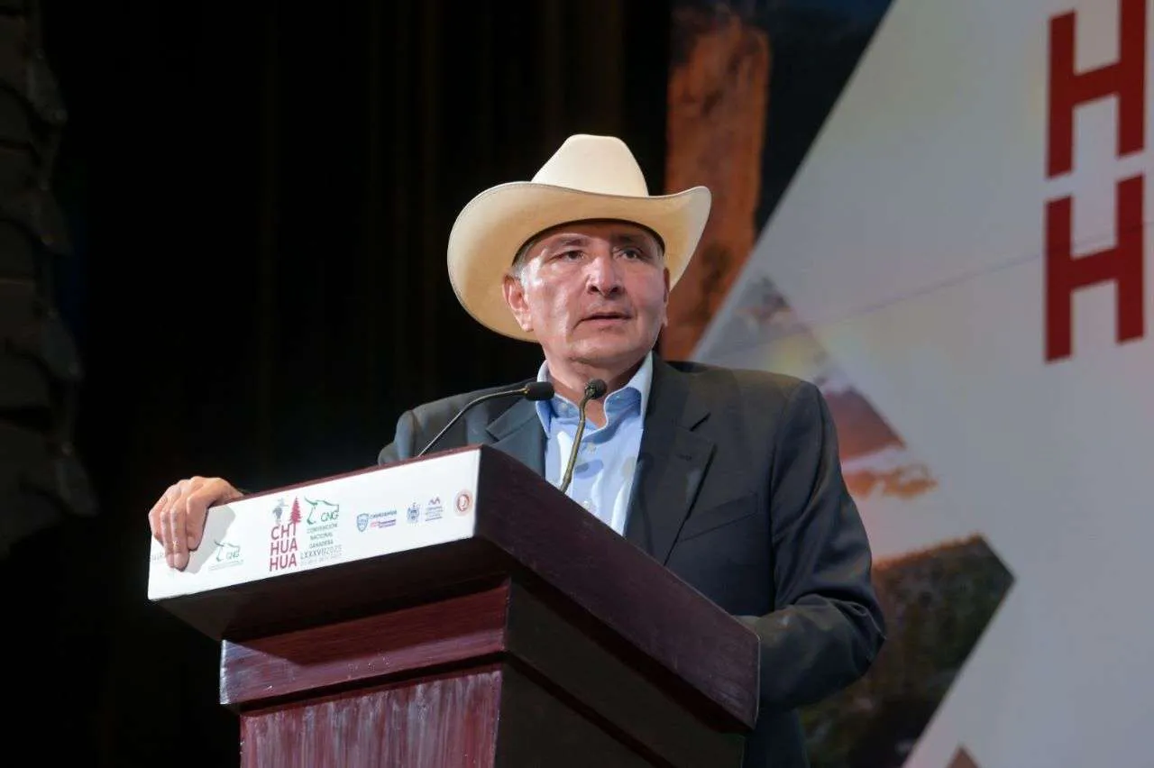 Adán Augusto Hernández López