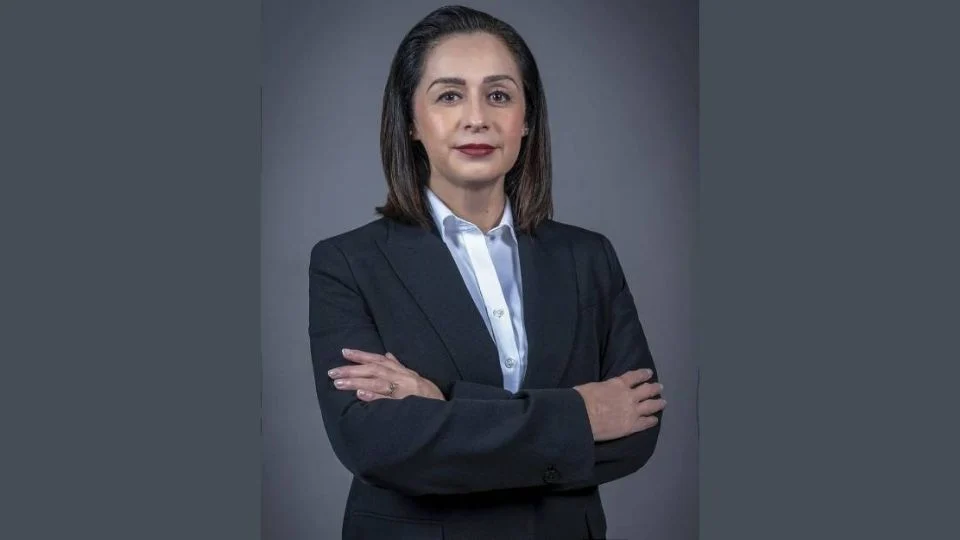 Cristina Villaseñor