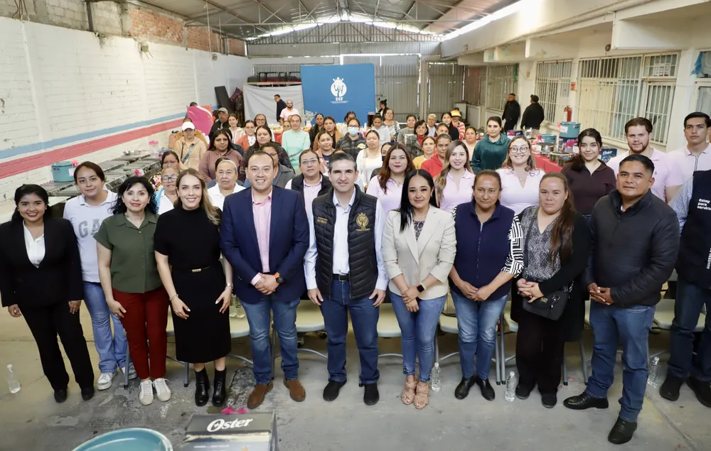 DIF ESTATAL PROYECTOS DE INVERSIÓN CORTAZAR 1