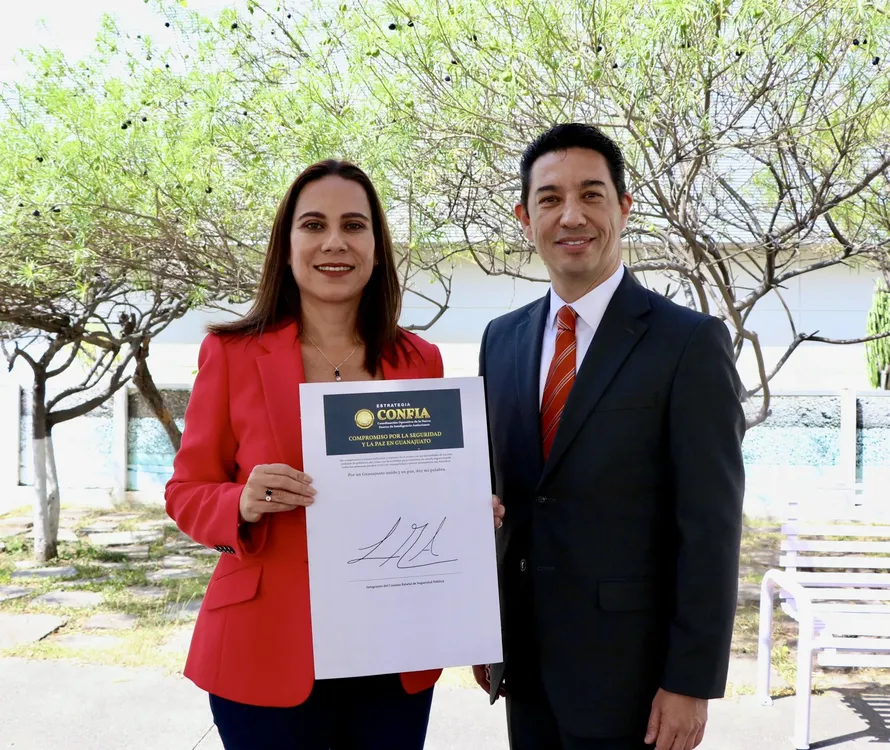 Lorena Alfaro García