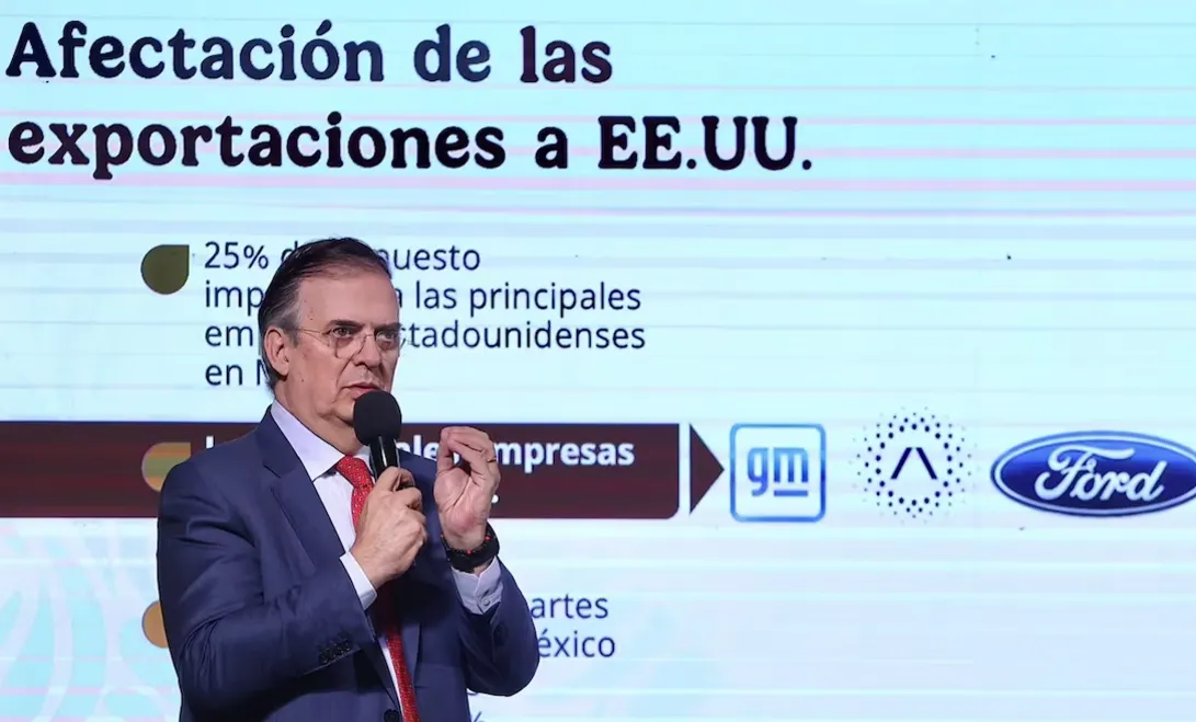 Marcelo Ebrard