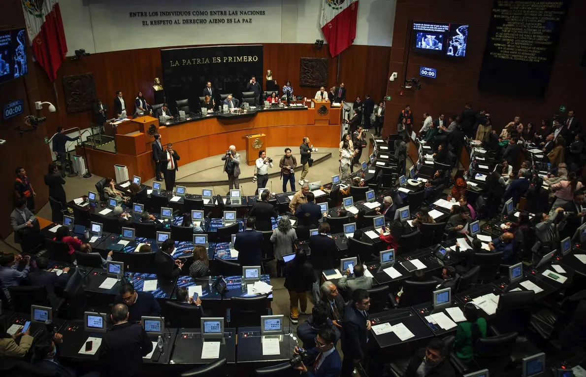 Senado