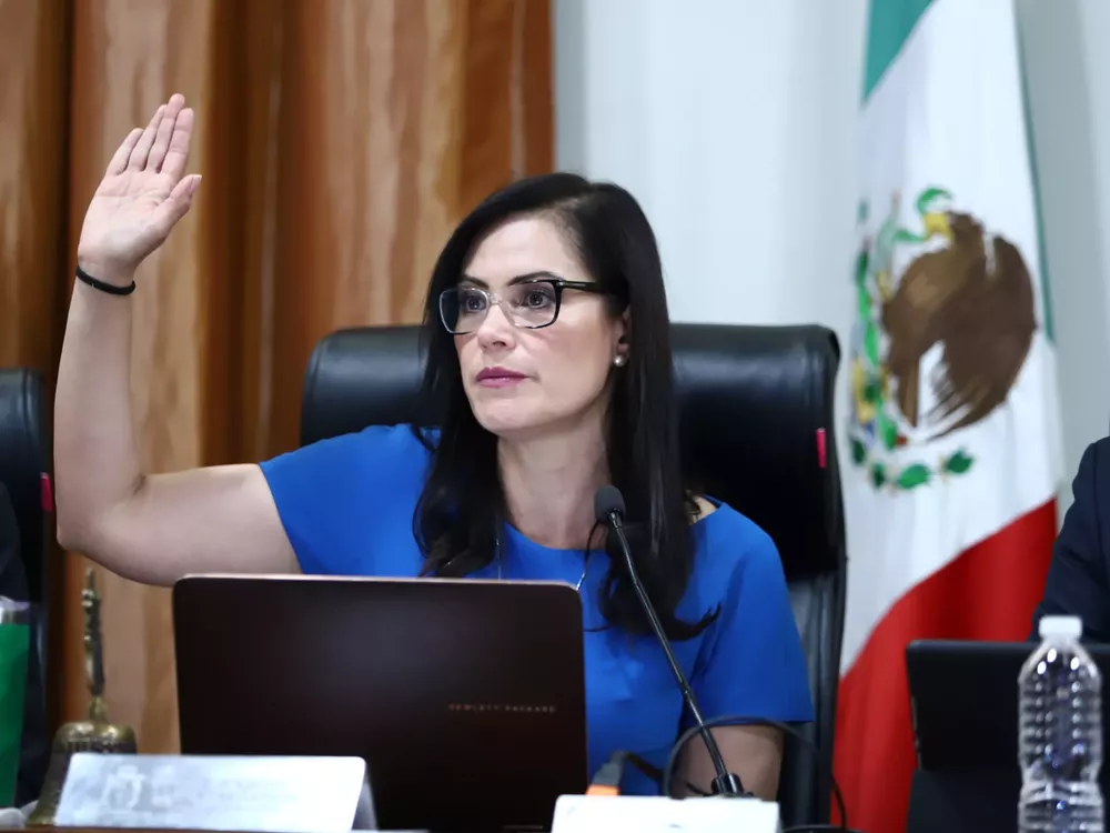 Alejandra Gutiérrez Ayuntamiento