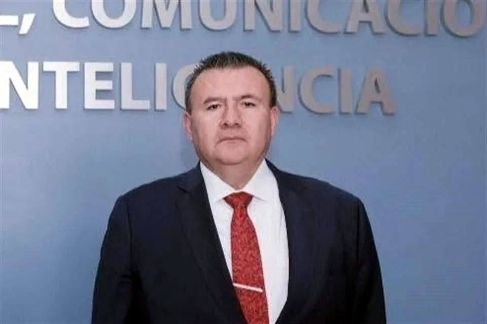 Juan Francisco Vera Ayala
